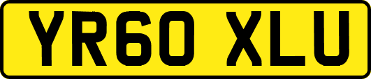YR60XLU