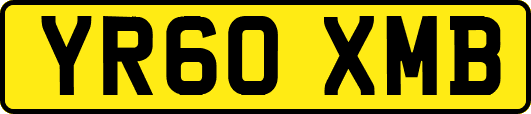 YR60XMB