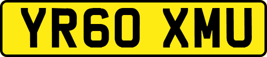 YR60XMU
