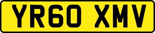 YR60XMV