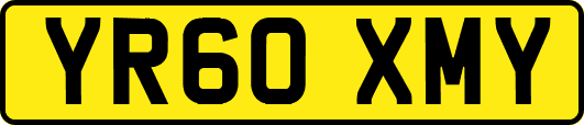 YR60XMY