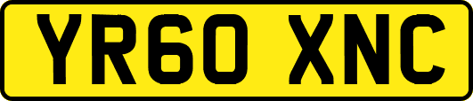 YR60XNC