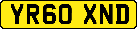 YR60XND