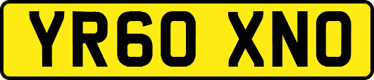 YR60XNO
