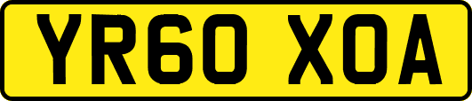 YR60XOA