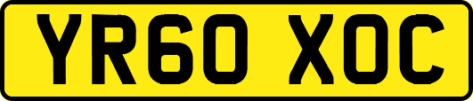 YR60XOC
