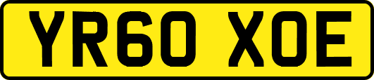 YR60XOE