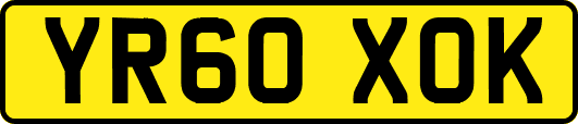 YR60XOK