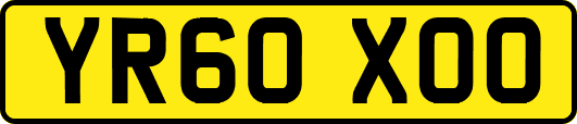 YR60XOO
