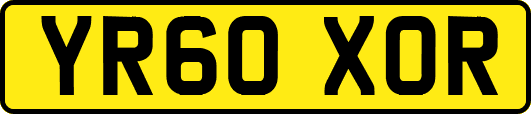 YR60XOR