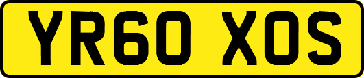YR60XOS