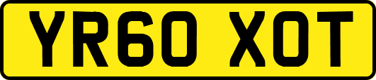 YR60XOT