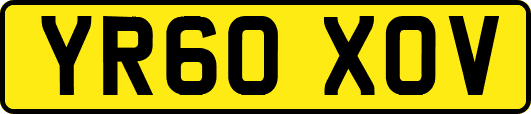 YR60XOV