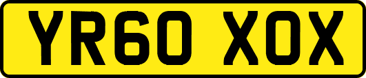 YR60XOX