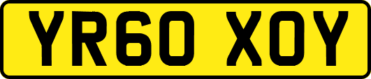 YR60XOY