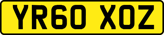YR60XOZ