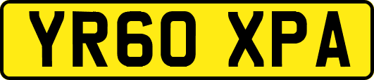 YR60XPA