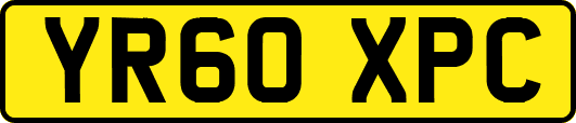 YR60XPC