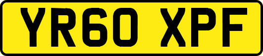 YR60XPF