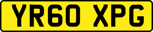 YR60XPG
