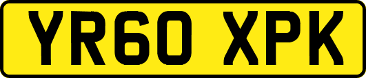 YR60XPK