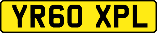 YR60XPL