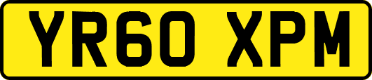 YR60XPM