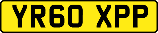 YR60XPP