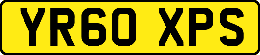 YR60XPS