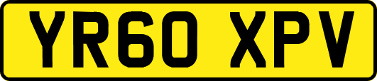 YR60XPV