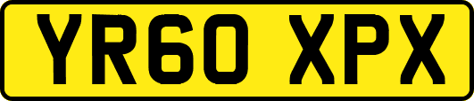 YR60XPX