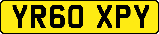 YR60XPY