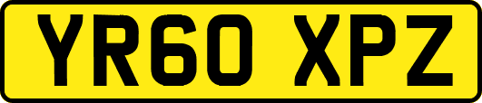 YR60XPZ