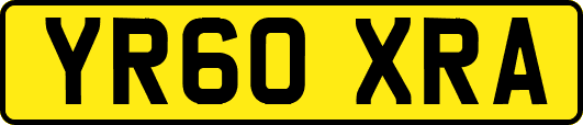 YR60XRA