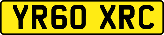 YR60XRC