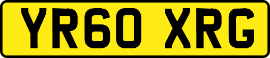 YR60XRG