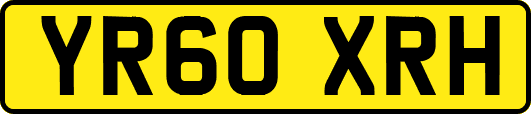 YR60XRH