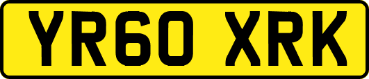 YR60XRK