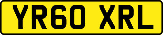 YR60XRL