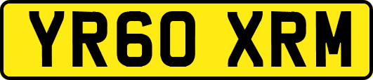 YR60XRM