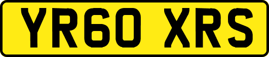 YR60XRS