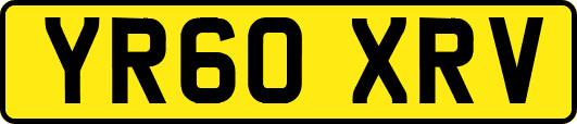 YR60XRV