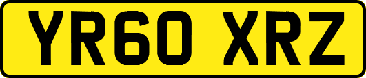 YR60XRZ