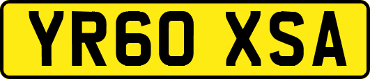 YR60XSA