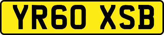 YR60XSB