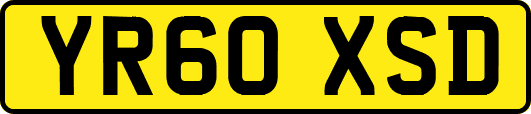 YR60XSD