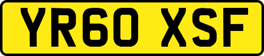 YR60XSF