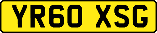YR60XSG