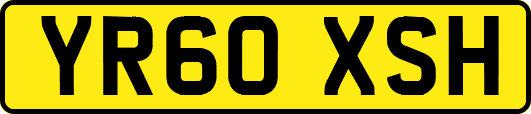 YR60XSH