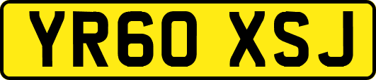 YR60XSJ